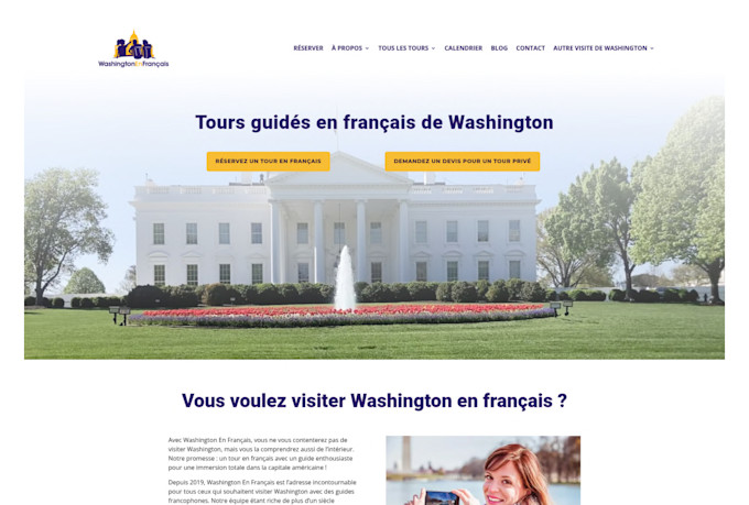 redesign your website in divi 5